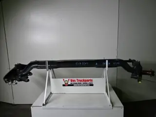 Differentieel DAF D1917344UP