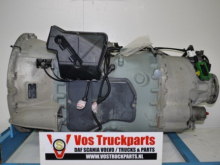 Versnellingsbak Volvo VT-2214-B