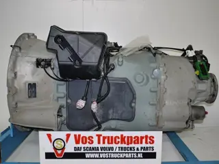 Versnellingsbak Volvo VT-2214-B