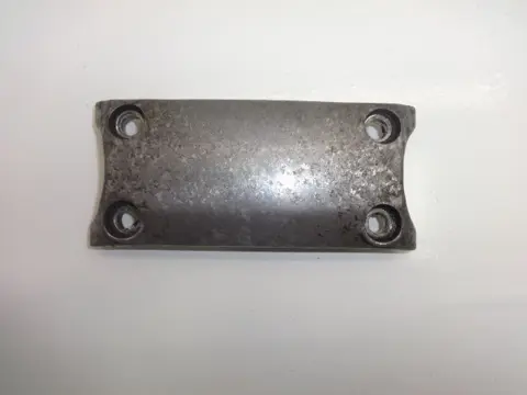 VOORSPATBORD Honda VF 700 750 S Sabre 1982 - 1985