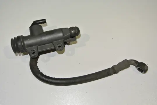 REMPOMP ACHTER BMW K 1200 GT 2001 - 2005
