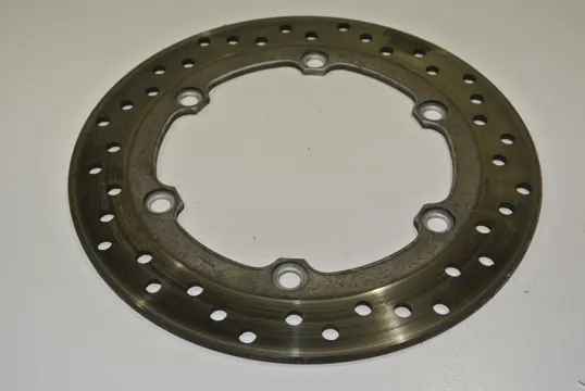 ACHTER REMSCHIJF Honda CBR 1100 XX 1997 - 1998