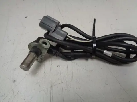 ABS SENSOR VOOR Kawasaki Z 750 2011 - 2013
