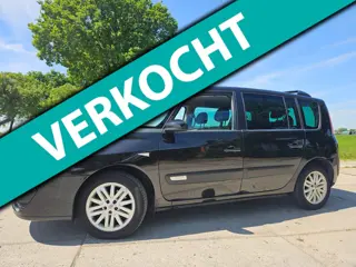 Renault Espace 2.0 T Privilège turbo/ clima/ bj 2006