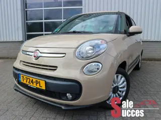 Fiat 500 L Living 1.4 T-Jet Lounge 7p.