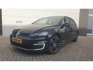 Volkswagen Golf 1.4 TSI GTE