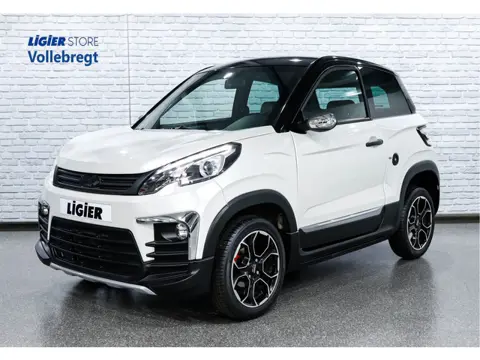 VERKOCHT ! ! (bj 2021)