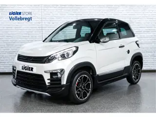 VERKOCHT ! ! (bj 2021)