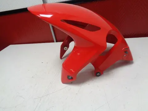 VOORSPATBORD Honda CBR Fireblade 2008 - 2011
