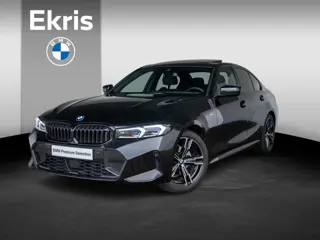 BMW 3 Serie Sedan 320i M Sportpakket / Harman Kardon / Comfort Access / Elektrische trekhaak / Verwa