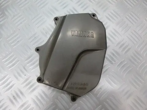 MOTORBLOKDEKSEL VOORTANDWIEL Yamaha TDM 1996 - 2000