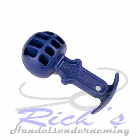 Safetybal, kunststof kogel voor kogelkoppeling