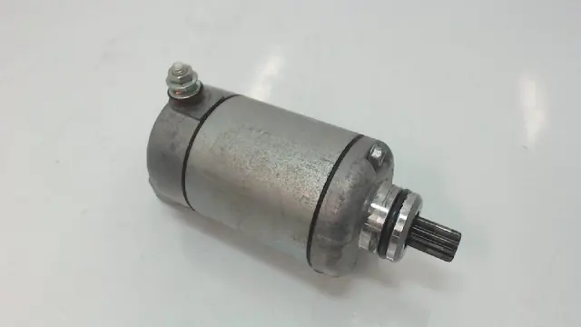 STARTMOTOR Honda CBR Fireblade 2006 - 2007