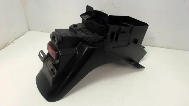 ACHTER SPATBORD Kawasaki ZZR 1200 2002 - 2005