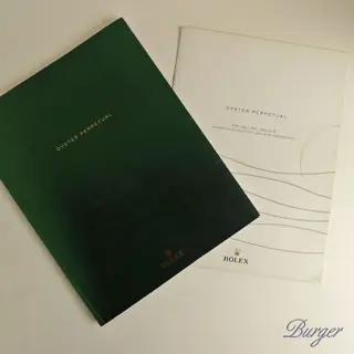 Rolex Belgium Market Catalogus and Pricelist 2011 2012