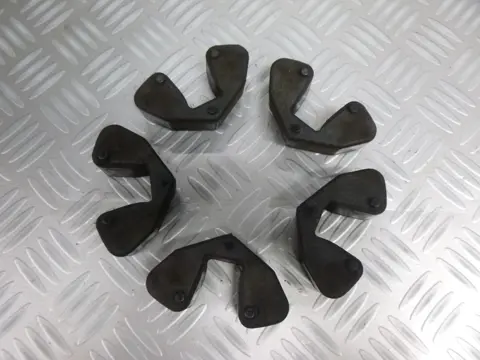 TANDWIELDRAGER Suzuki GSR 600 2006 - 2009