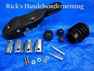 Gestabiliseerde koppeling (WW)