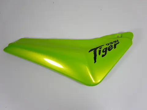 RECHTER ZIJKUIP KLEIN Triumph Tiger 955i 1999 - 2005