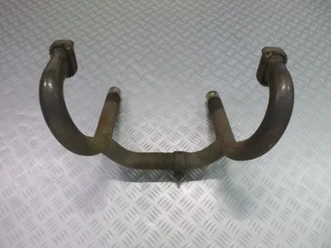 UITLAATBOCHTEN BMW R 1150 GS 1999 - 2001 / 2001 - 2003