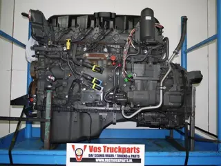 Motor DAF MX-340-U1 460/EURO-5