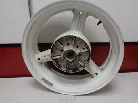 ACHTER VELG Suzuki GSX R 750 1996 - 2000
