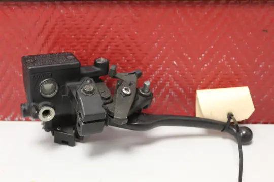 REMPOMP Honda Fes 250 1998 - 2004