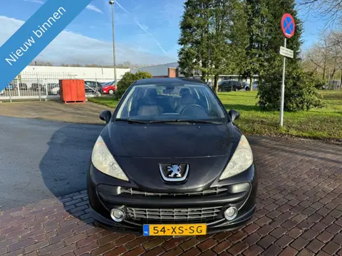 Peugeot 207 1.4 VTi XS Pack