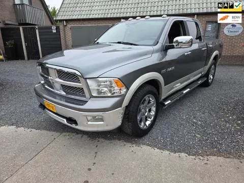 Dodge Ram 1500 5.7 V8 Crew Cab 5'7