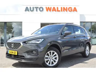 SEAT Tarraco 1.5 TSI Style Limited Edition | 150PK | Virtual cockpit | Elektr trekhaak | Carplay | L