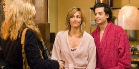 ALLES IS LIEFDE lobbycard set.