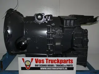 Versnellingsbak Scania SC-R GRS-895 R