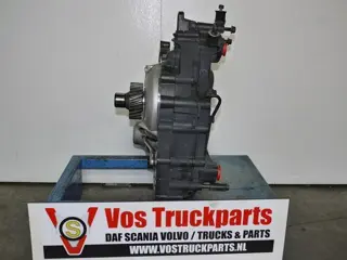 Versnellingsbak Scania SCANIA RETARDER N.T.