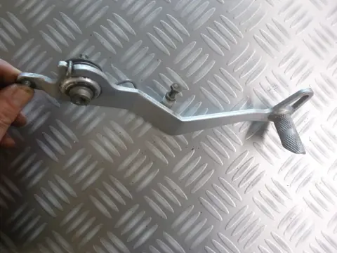 REMPEDAAL BMW R 1100 RT 1990 - 2002