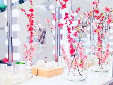 Hairstyling Workshop Amsterdam