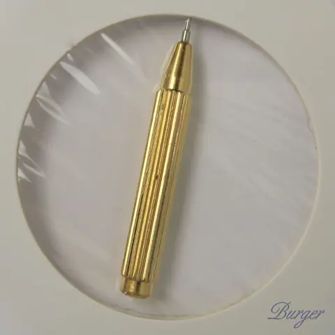 Diverse Pucher Gold Colour