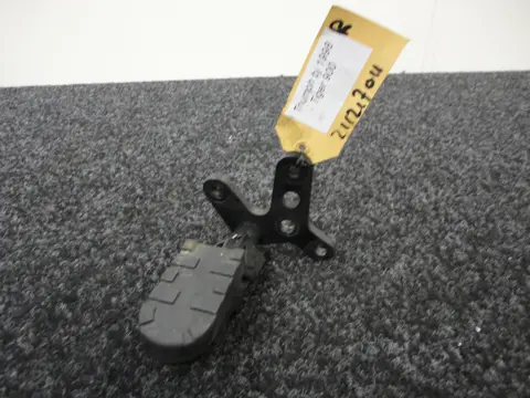 DUO VOETSTEUN RECHTS Triumph Tiger 900 1993 - 1998