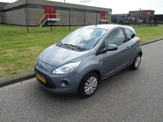 Ford Ka 1.2 Style start/stop