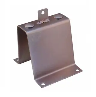 Reservewielhouder PREMIUM afsluitbaar 4-5 gaats