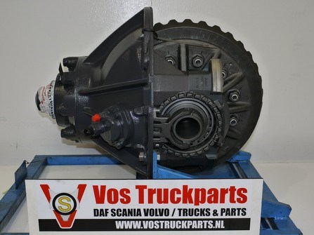 Differentieel Scania R-780 3.27 INCL.SPER