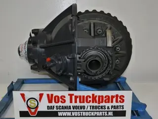 Differentieel Scania R-780 3.27 INCL.SPER