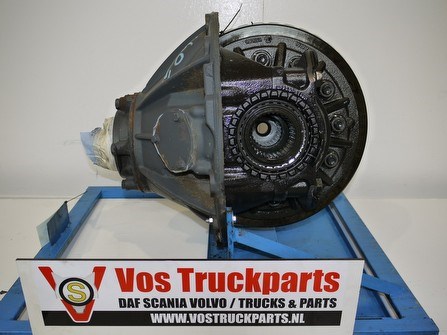 Differentieel Scania R-660 3.07 EXCL SPER