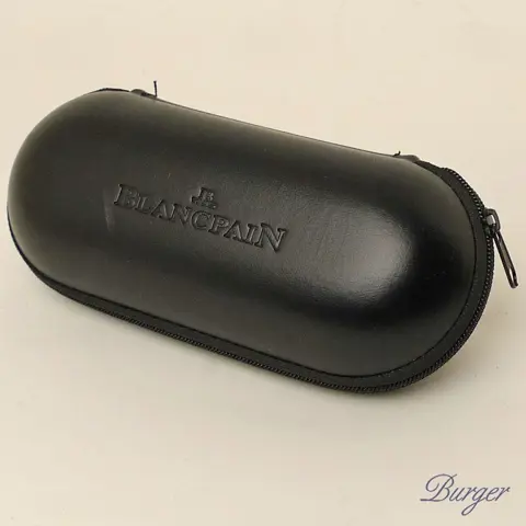 Blancpain Travel Pouch
