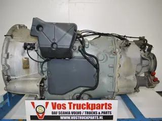 Versnellingsbak Volvo VT-2214-B