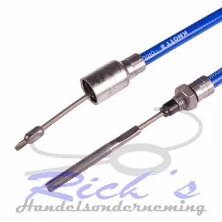 Remkabel RVS KNOTT 1030 mm