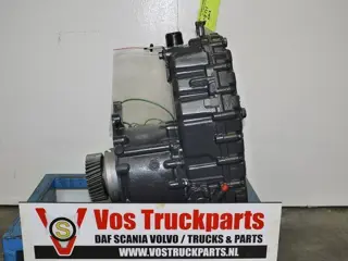 Versnellingsbak Scania SCANIA RETARDER