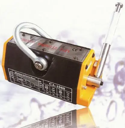 100 kg Hefmagneet / hijsmagneet CA-100