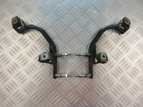 FRAME-ONDERDELEN BMW R 1200 RT 2003 - 2009