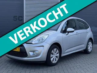 Citroen C3 1.4 Dynamique Airco/Apk/Cruise