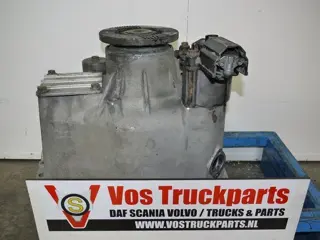 Versnellingsbak Volvo PLAN.DEEL VT-2014