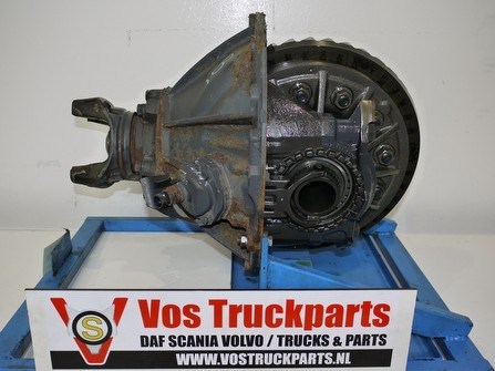 Differentieel Scania R-660 3.42 INCL SPER
